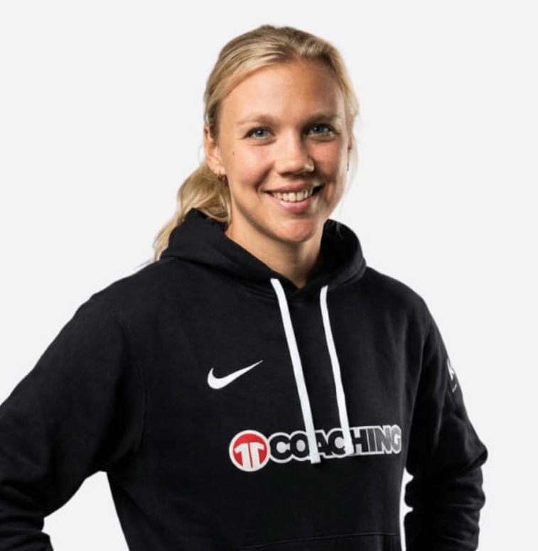 Maxie Bech